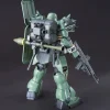 HGUC 122 AMS-129 Geara Zulu Guards Type