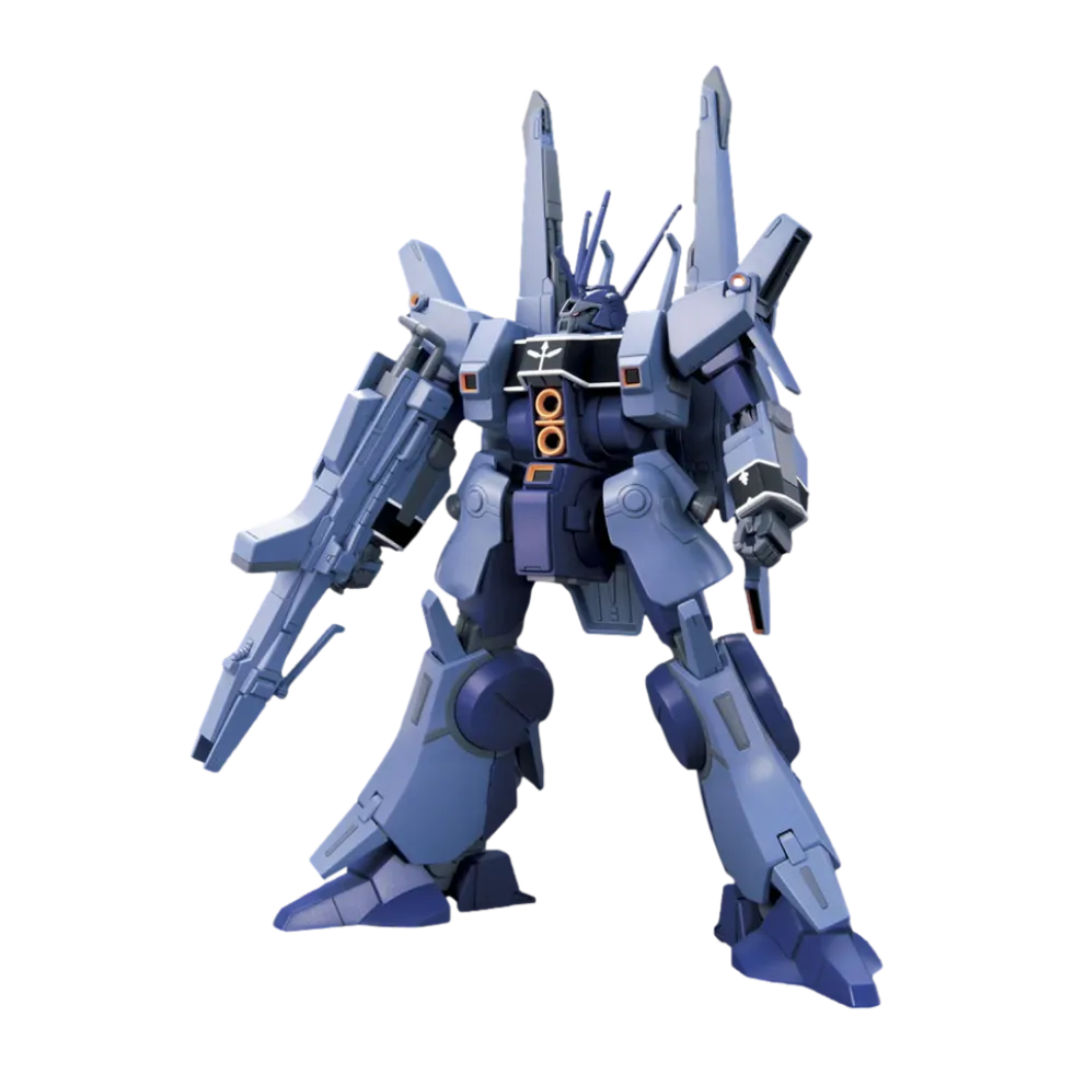 HGUC 160 AMX-014 Doven Wolf (Unicorn Ver.)