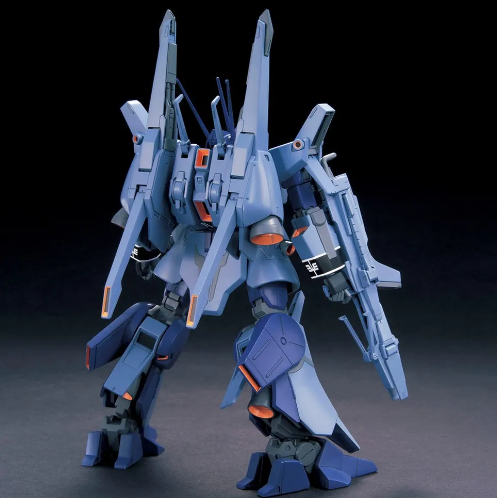HGUC 160 AMX-014 Doven Wolf (Unicorn Ver.)