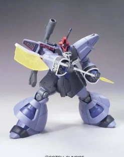 HGUC 124 AMX-009 Dreissen (Unicorn Ver.)