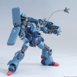 HGUC 183 AMX-101E Schuzrum Galluss (Unicorn Ver.)