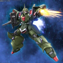 HGUC 262 AMX-101 Galluss-J
