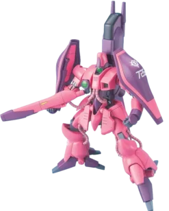 HGUC 063 AMX-003 GAZA-C (Mass Production Unit)