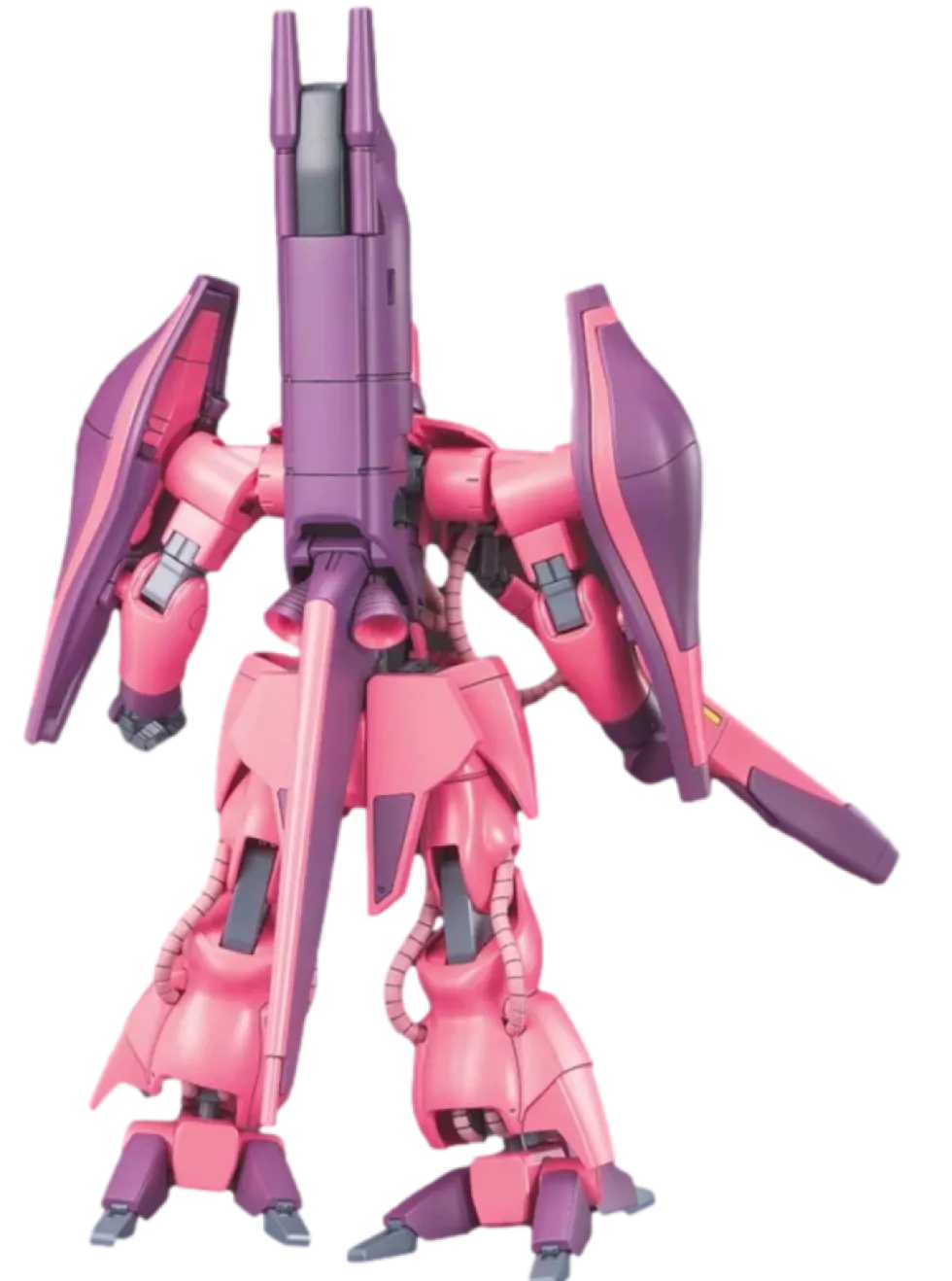 HGUC 063 AMX-003 GAZA-C (Mass Production Unit)
