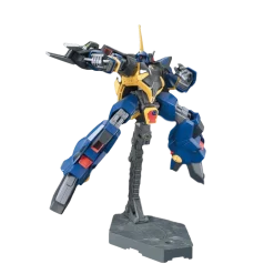 HGUC 204 Barzam