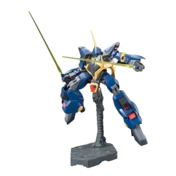 HGUC 204 Barzam