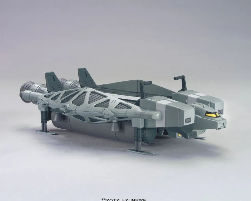 HGUC 158 Base Jabber Type 89