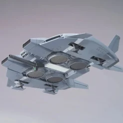 HGUC 144 Base Jabber (Unicorn Ver.)