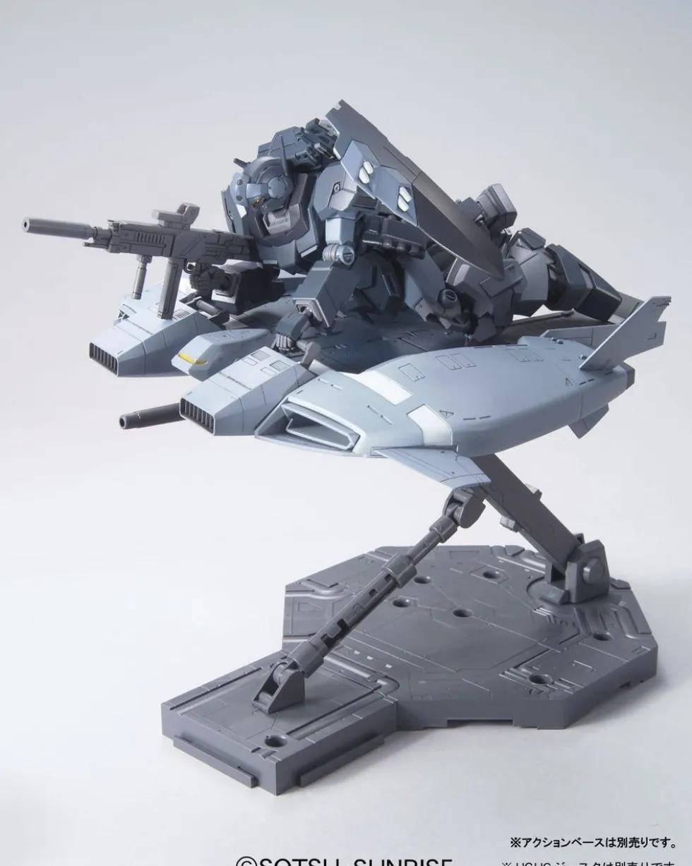 HGUC 144 Base Jabber (Unicorn Ver.)