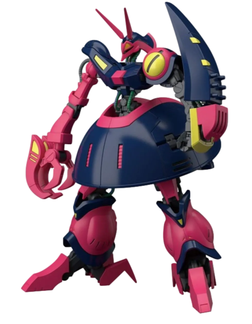 HGUC 235 Baund Doc