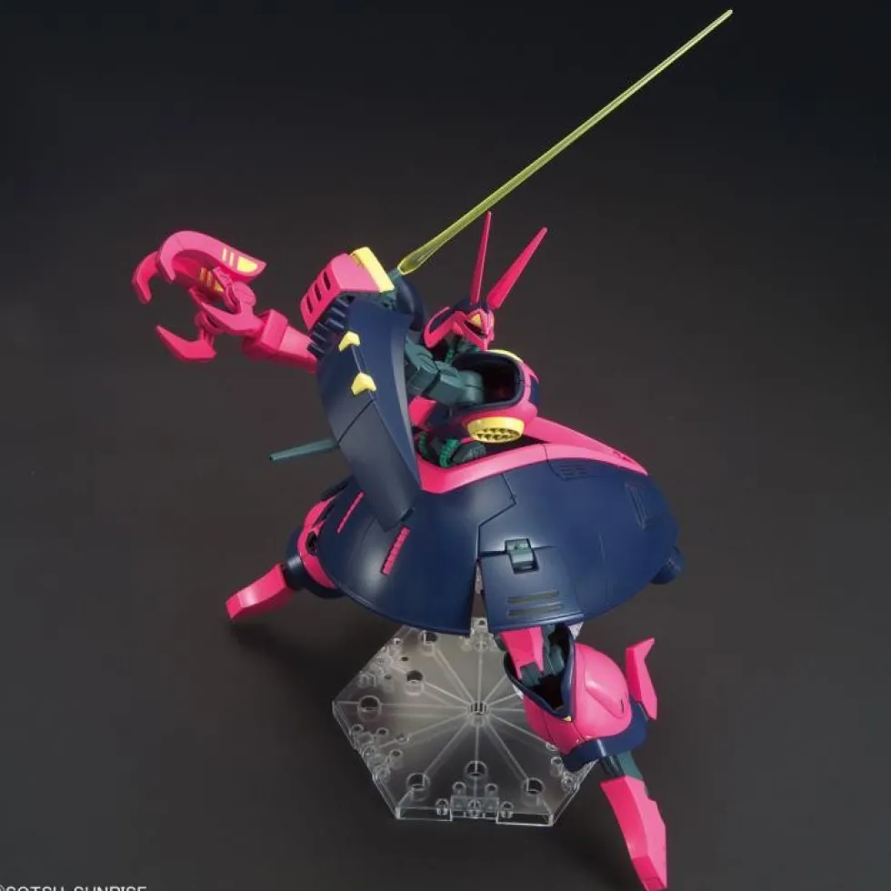 HGUC 235 Baund Doc