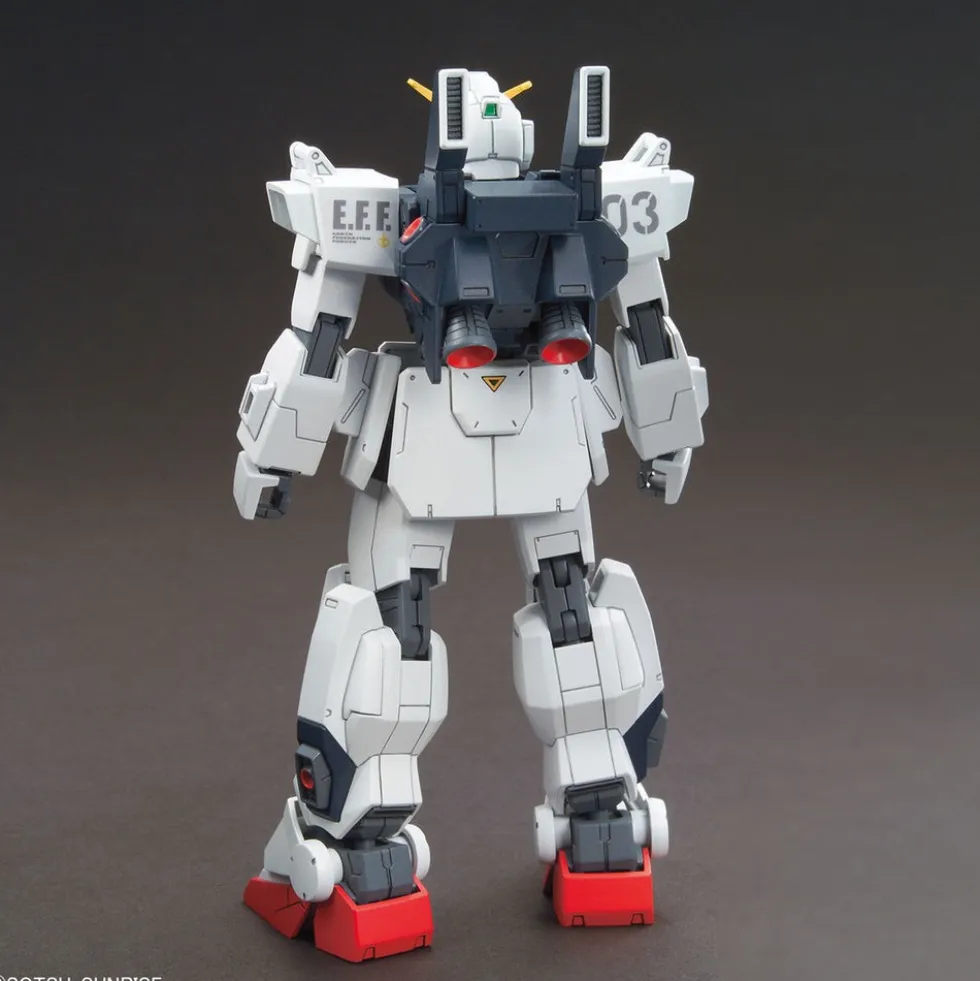 HGUC 209 Blue Destiny Unit 3 Exam