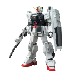 HGUC 209 Blue Destiny Unit 3 Exam