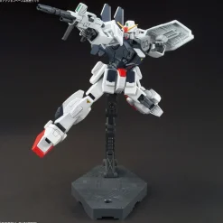 HGUC 209 Blue Destiny Unit 3 Exam