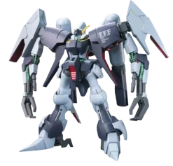 HGUC 147 Byarlant Custom
