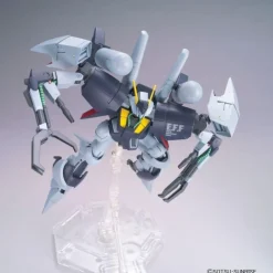 HGUC 147 Byarlant Custom