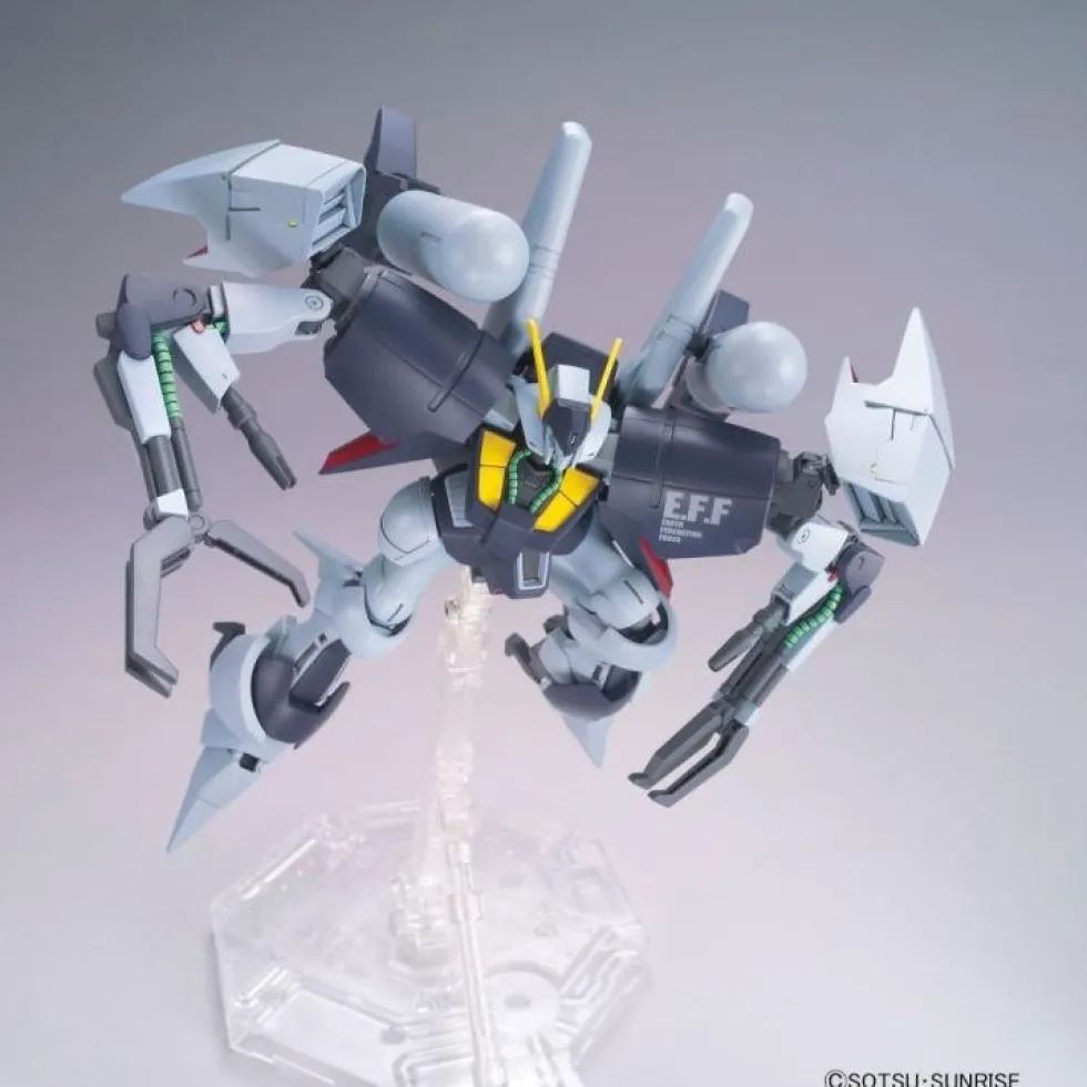 HGUC 147 Byarlant Custom