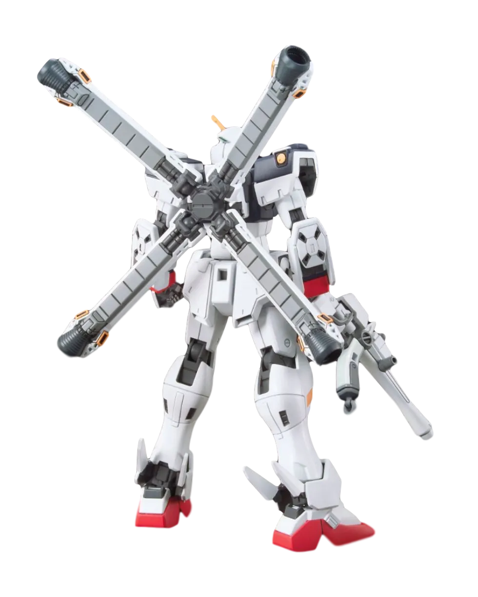 HGUC 187 Crossbone Gundam X1