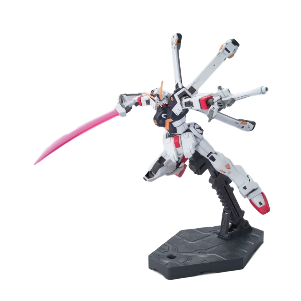HGUC 187 Crossbone Gundam X1