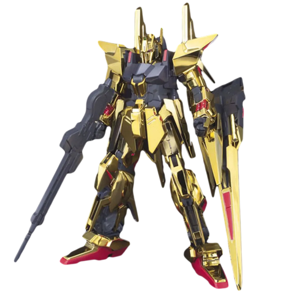 HGUC 136 Delta Gundam