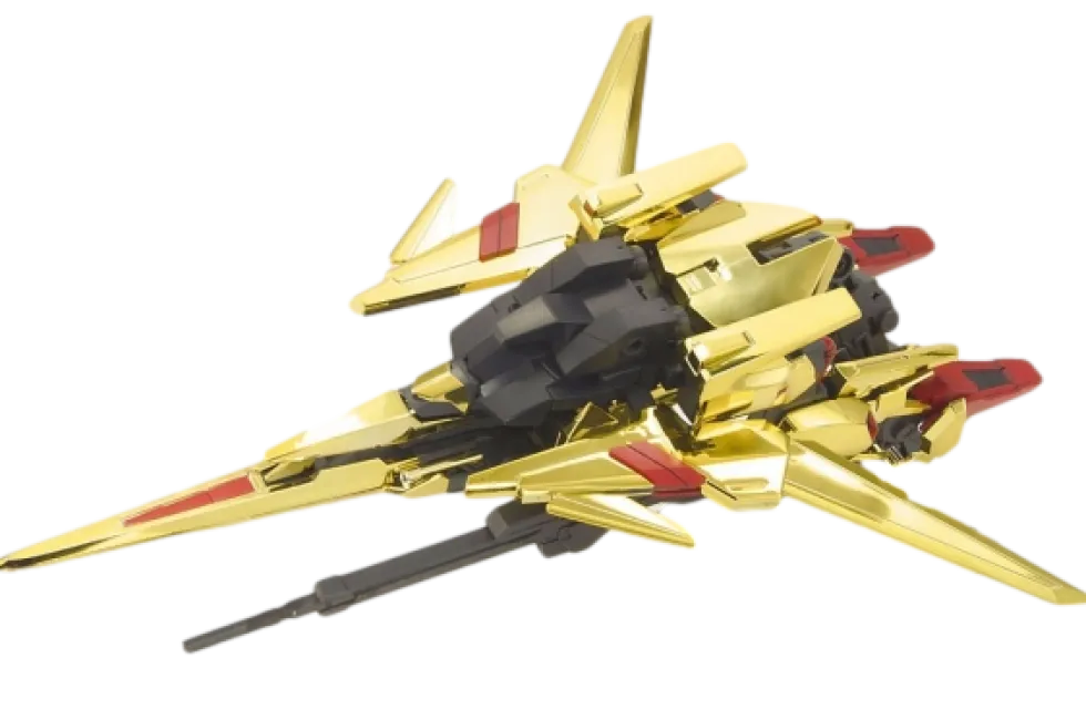 HGUC 136 Delta Gundam