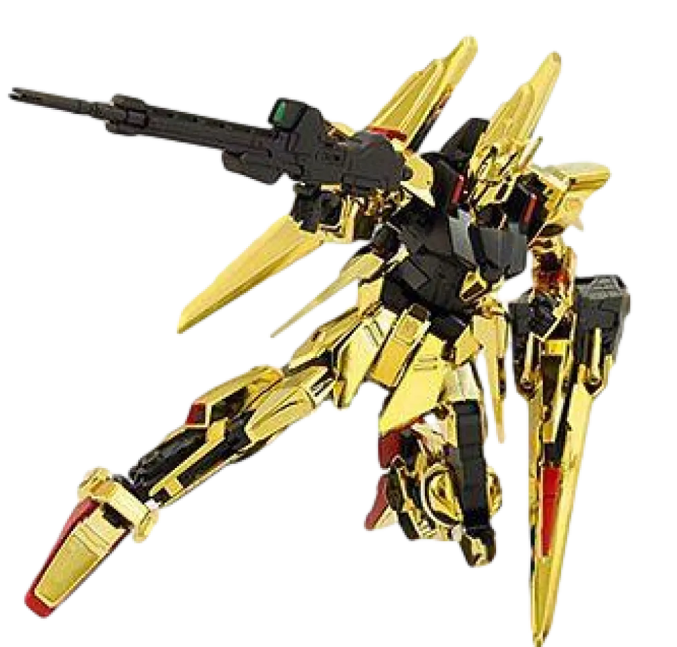 HGUC 136 Delta Gundam