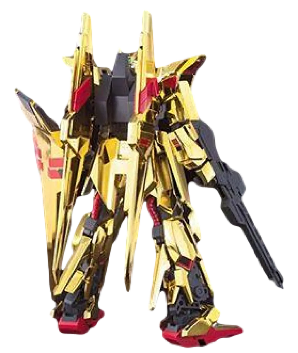 HGUC 136 Delta Gundam