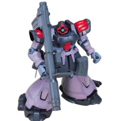 HGUC 017 Dom Tropen