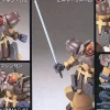 HGUC 027 Dom Tropen (Sand Brown)