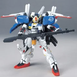 HGUC 029 Ex-S Gundam