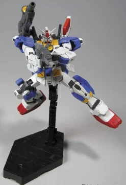 HGUC 098 FA-78-3 Full Armor Gundam 7th