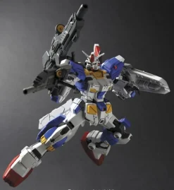 HGUC 098 FA-78-3 Full Armor Gundam 7th