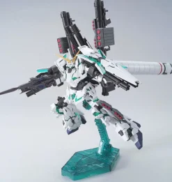 HGUC 178 Full Armor Unicorn Gundam (Destroy Mode)