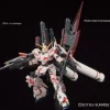 HGUC 199 Full Armor Unicorn Gundam (Destroy Mode) (Red Color Ver.)