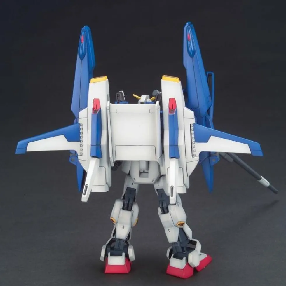 HGUC 035 FXA-05D/RX178 Super Gundam