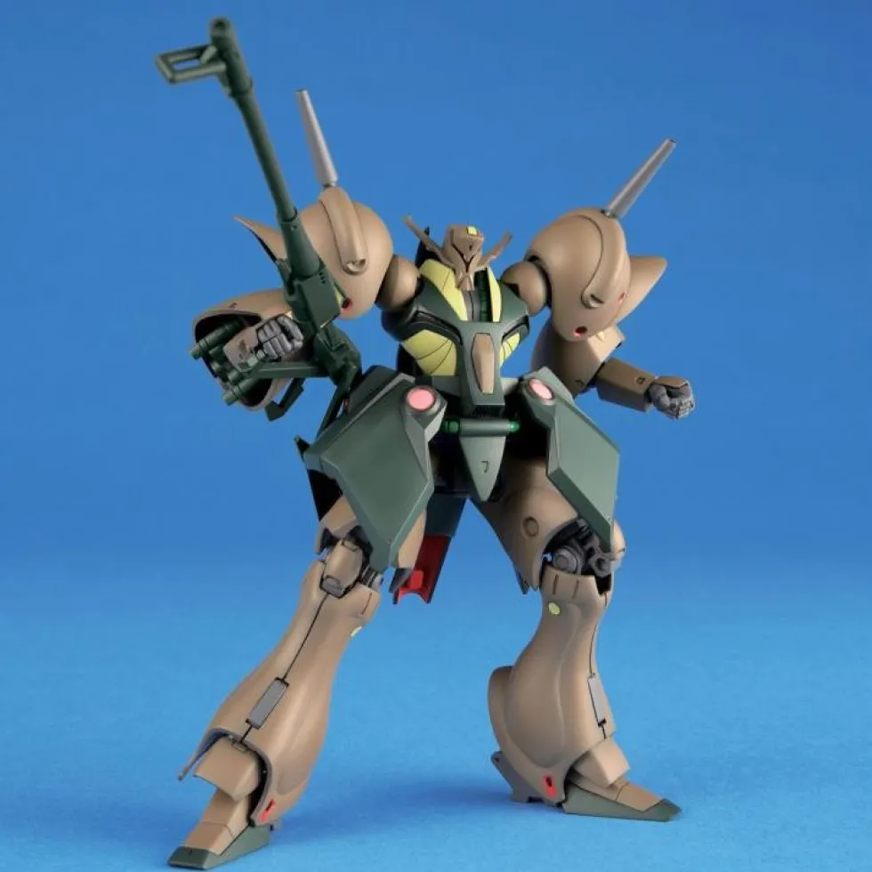 HGUC 058 Gabthley