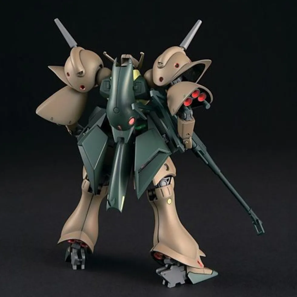 HGUC 058 Gabthley