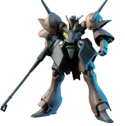 HGUC 058 Gabthley