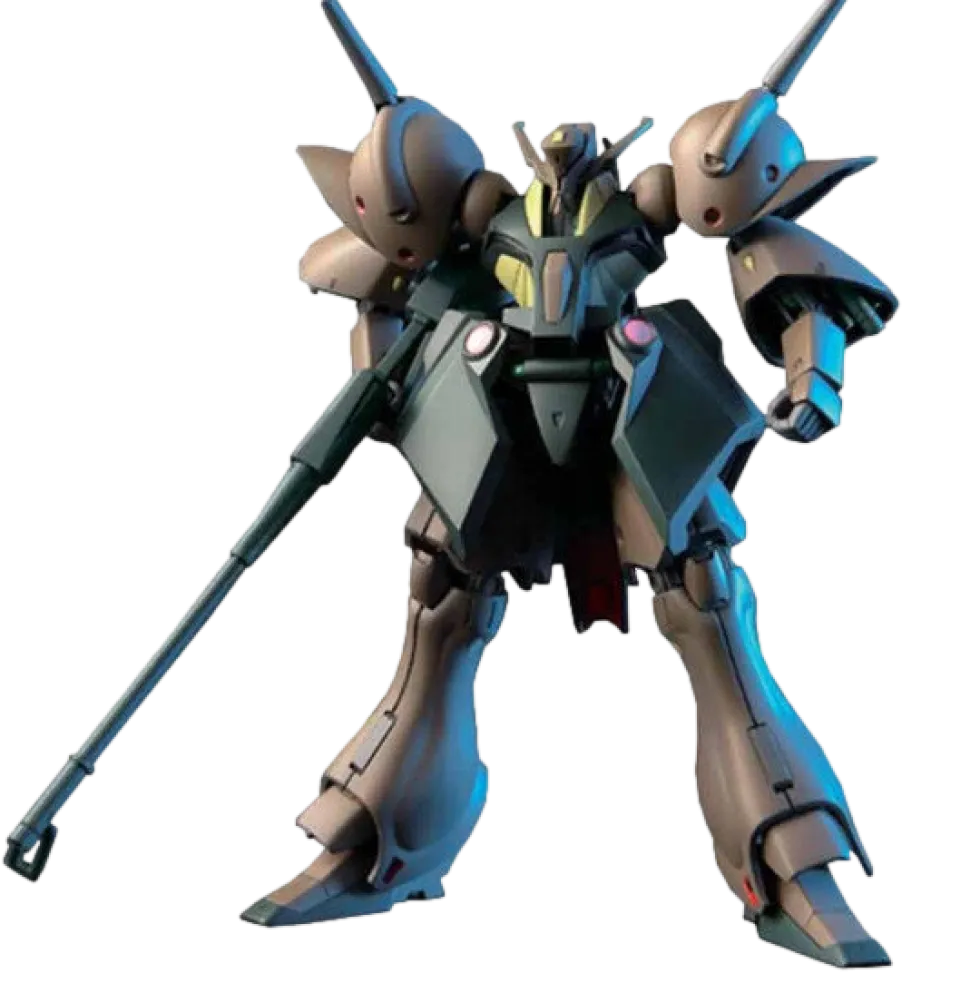HGUC 058 Gabthley