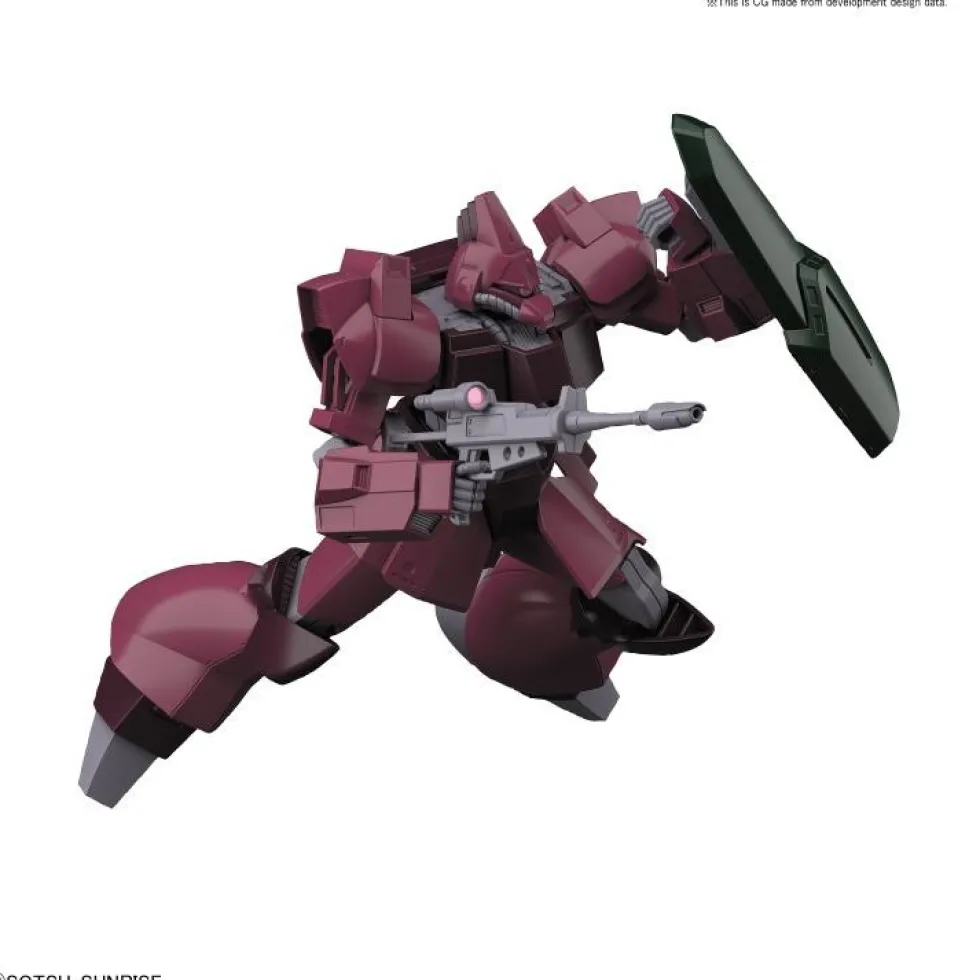 HGUC 212 Galbaldy β