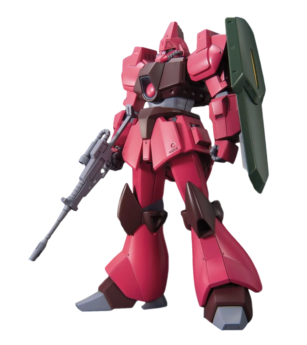 HGUC 212 Galbaldy β