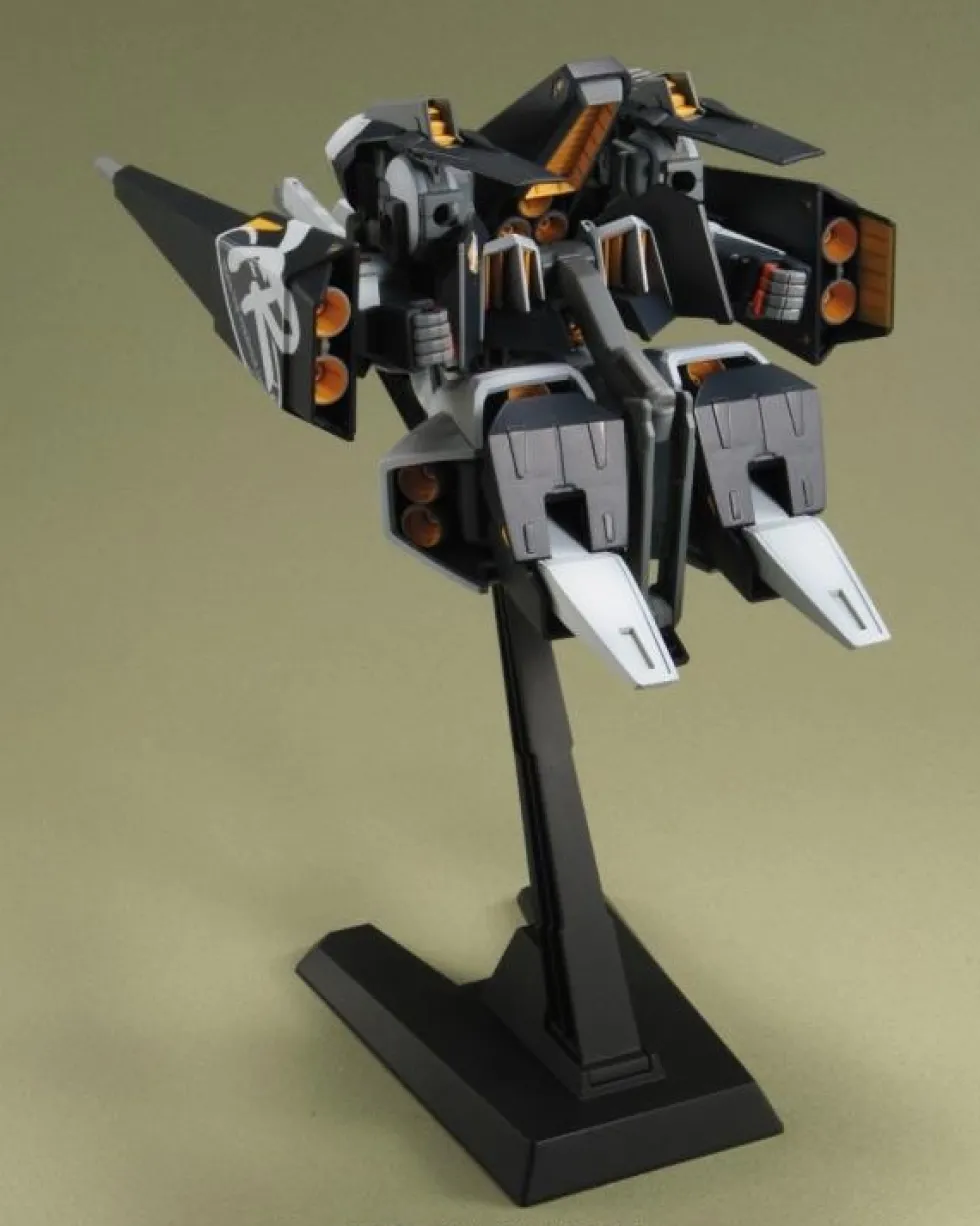 HGUC 073 Gaplant TR-05 Hrairoo