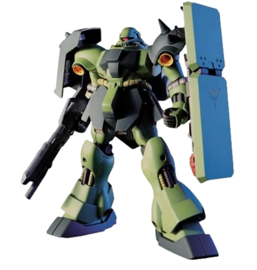 HGUC 091 Geara Doga