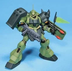 HGUC 091 Geara Doga