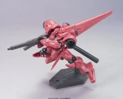 HGUC 159 Gerbera-Tetra