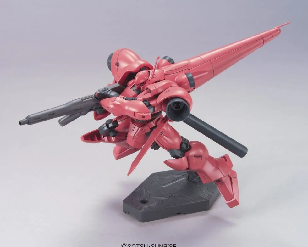 HGUC 159 Gerbera-Tetra