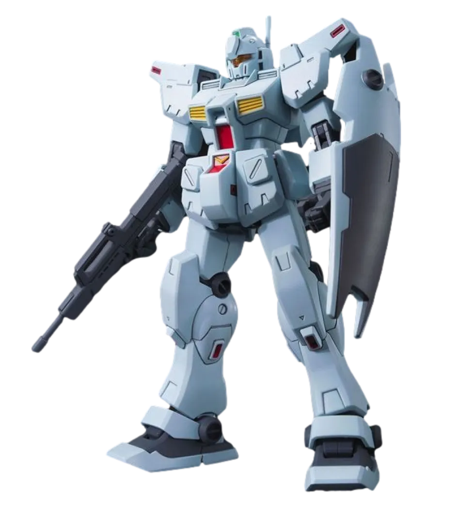 HGUC 120 GM Custom