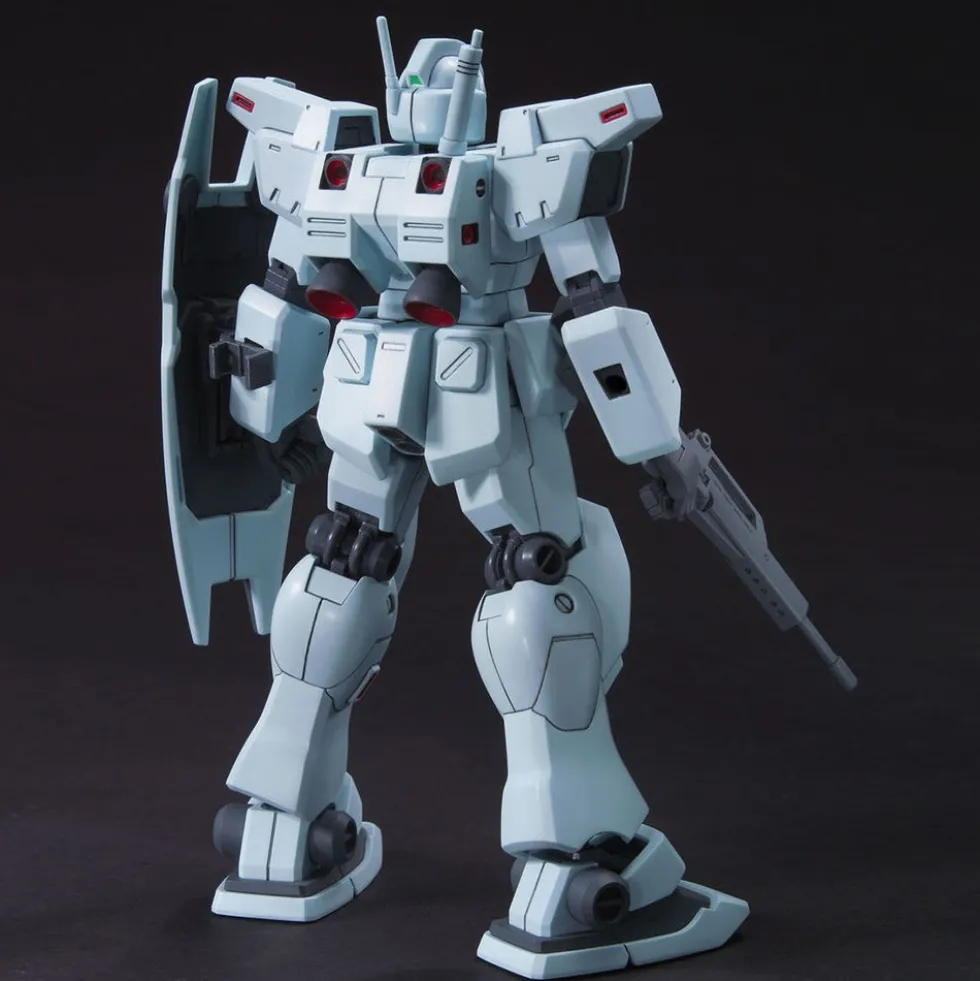 HGUC 120 GM Custom