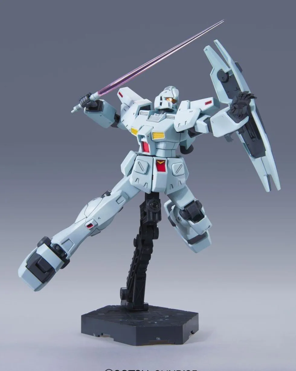 HGUC 120 GM Custom