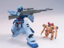 HGUC 146 GM Sniper II
